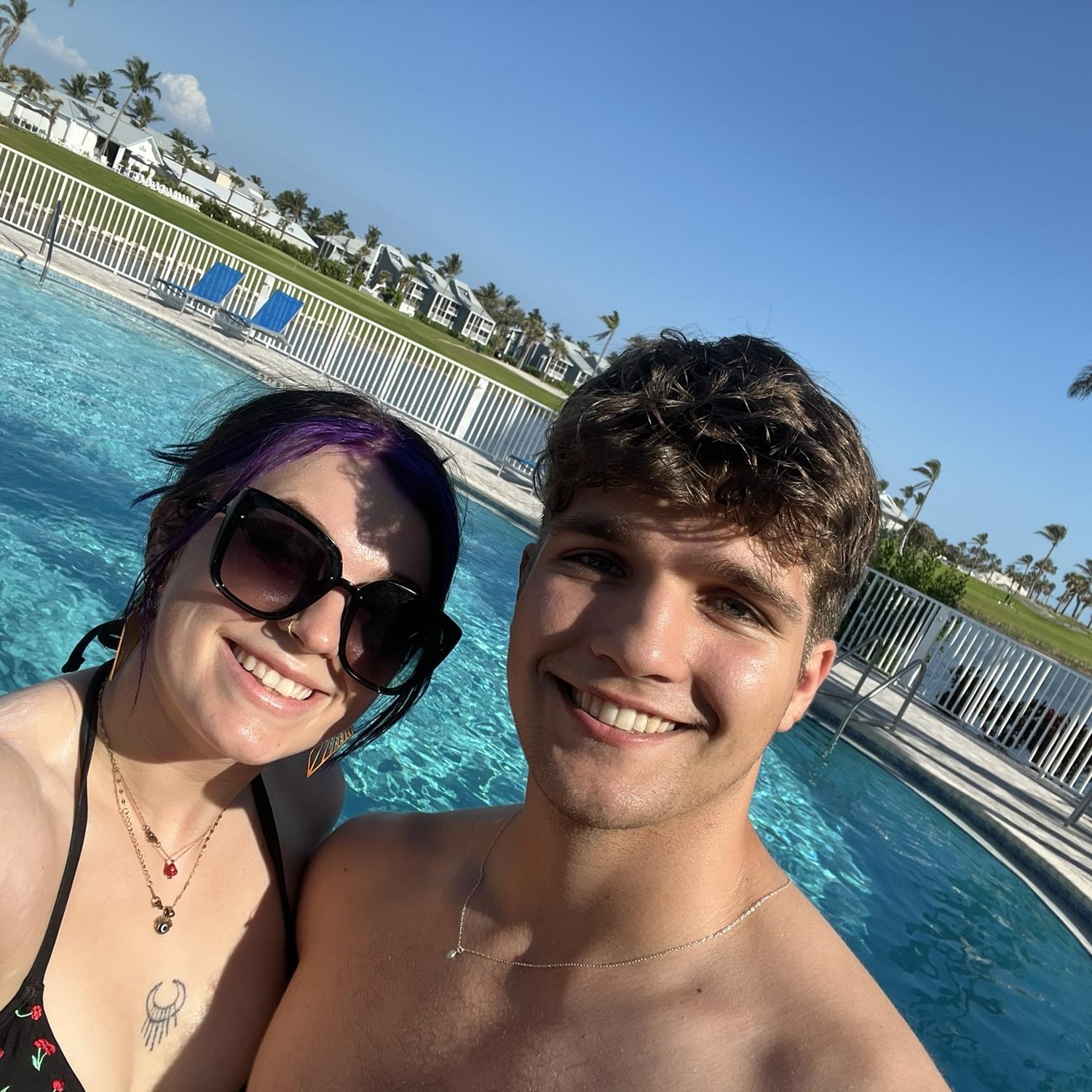 Day before the proposal!