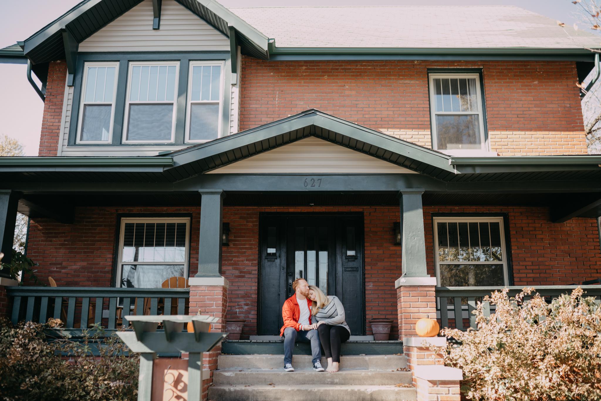 The Wedding Website of Ali Baumhoer and Ian Long