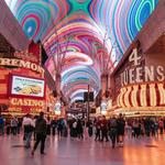 Fremont Street Experience