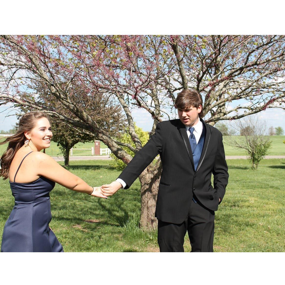Prom