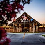 Cherokee Casino Tahlequah