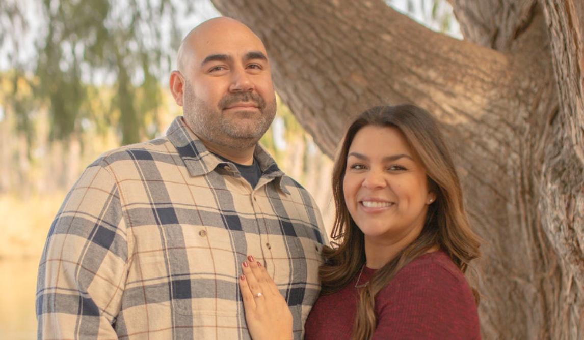 The Wedding Website of Madeline Pulido and Jake Martinez