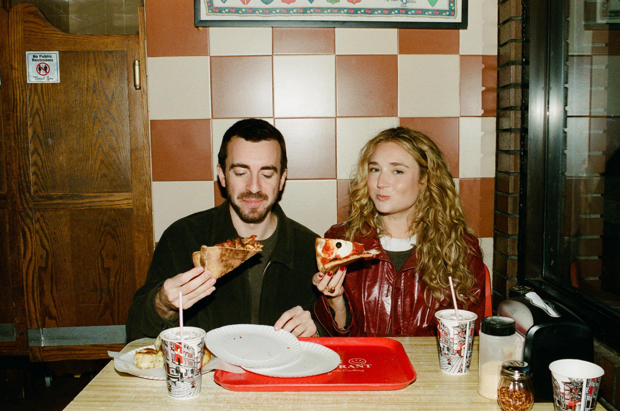 The Wedding Website of Jamie Norwood and Milan Tessler