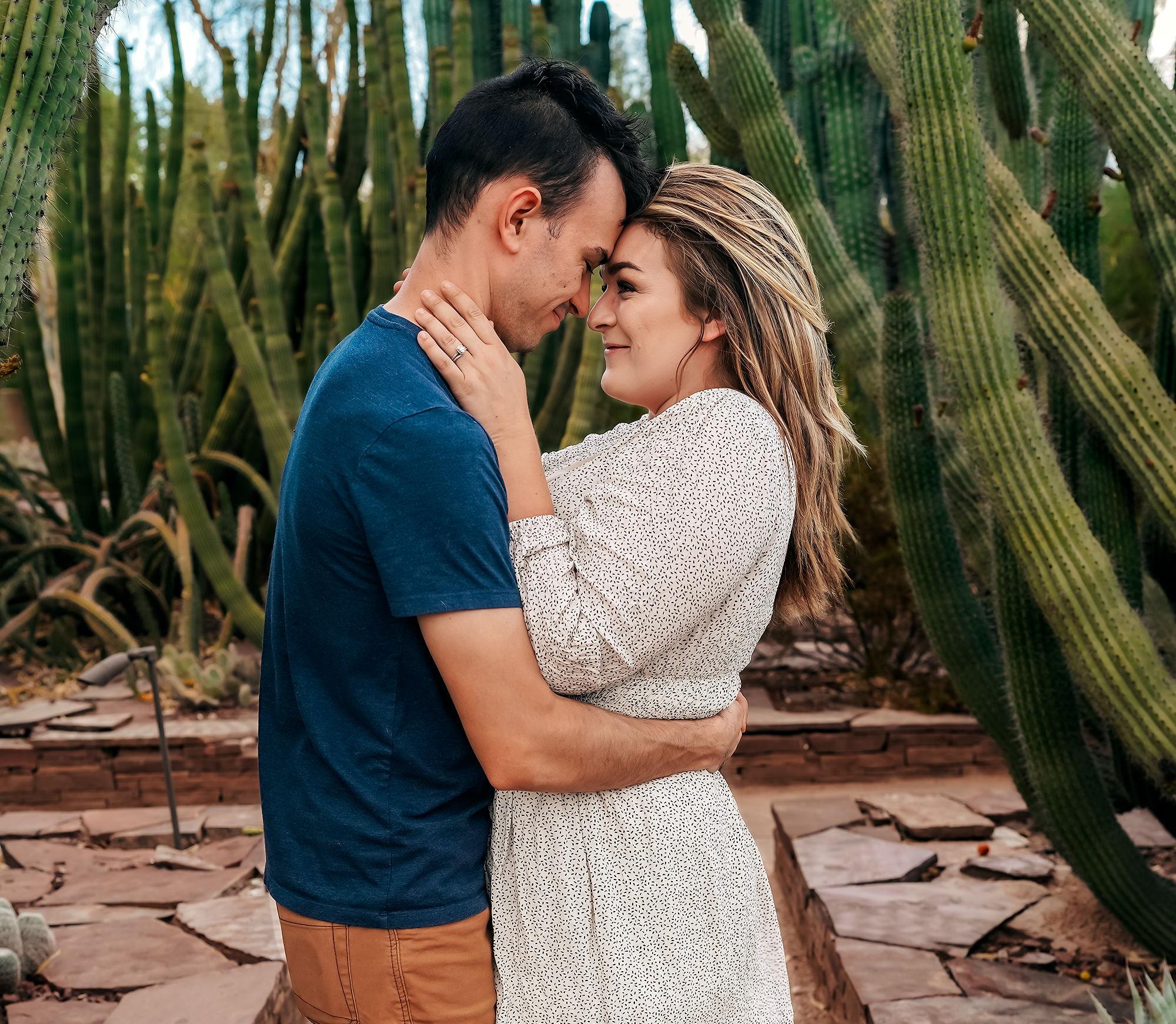 The Wedding Website of Ellie Urquidez and Jonathan Urquidez