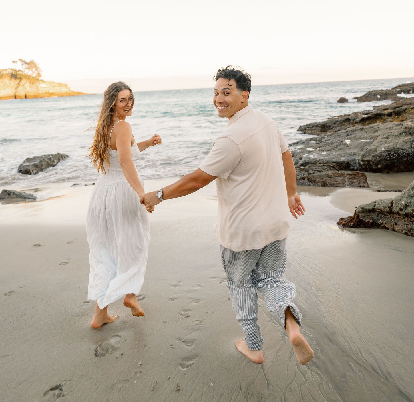 The Wedding Website of Tessa Mansour and Dominic Pericin