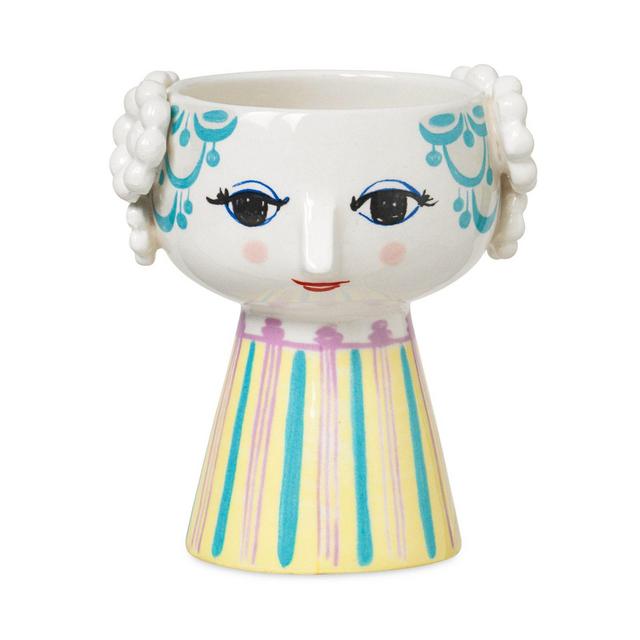 Rosendahl Bjorn Wiinblad Eva Candle Holder