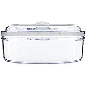 FoodSaver Quick 2.25 quart Marinator, BPA-free