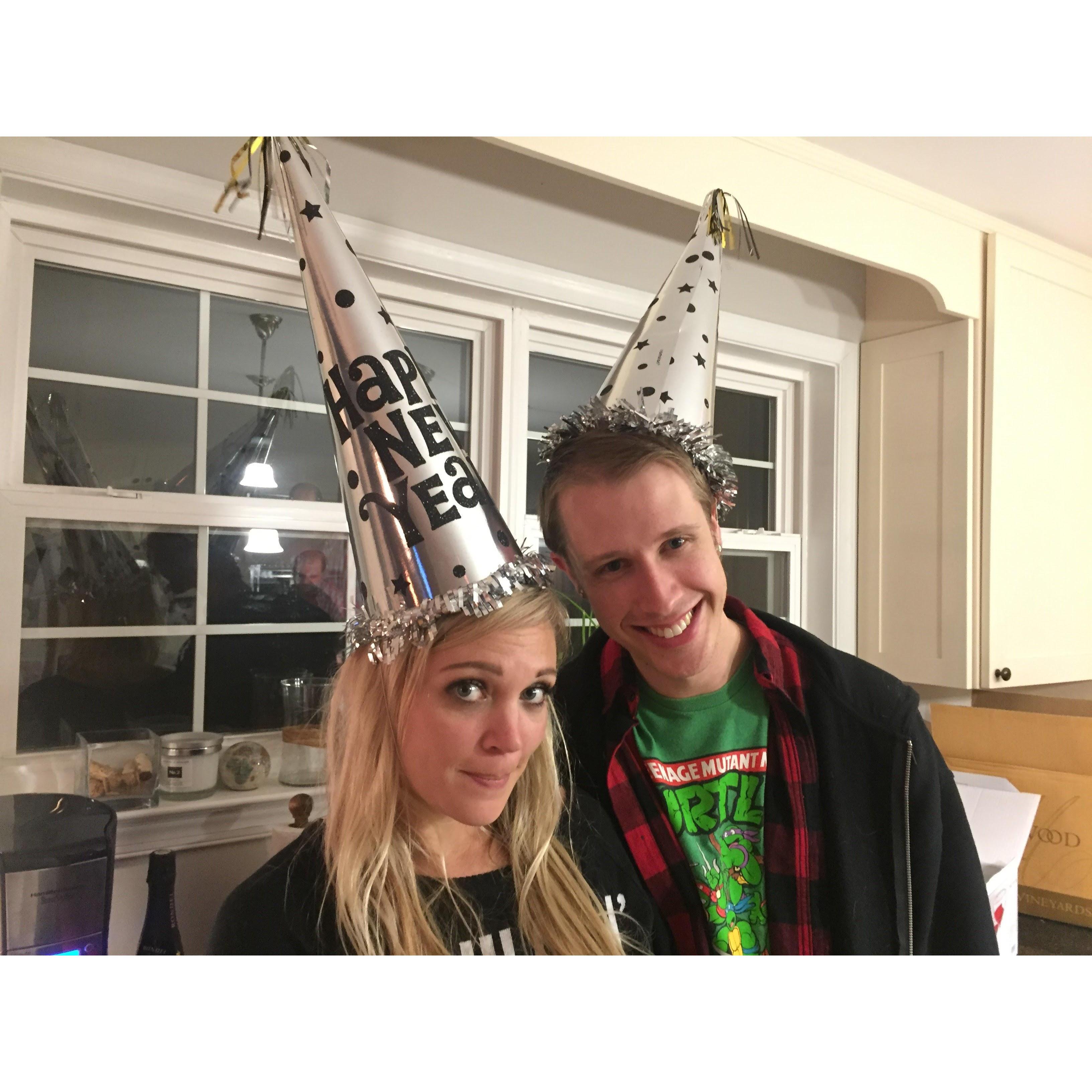 December 2016 - Annapolis, MD
