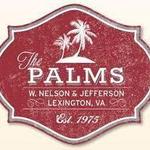 The Palms Restaurant