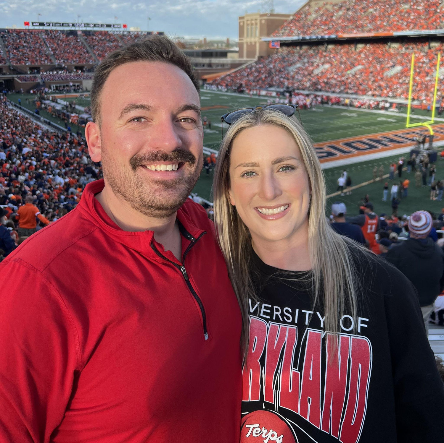 Go Terps