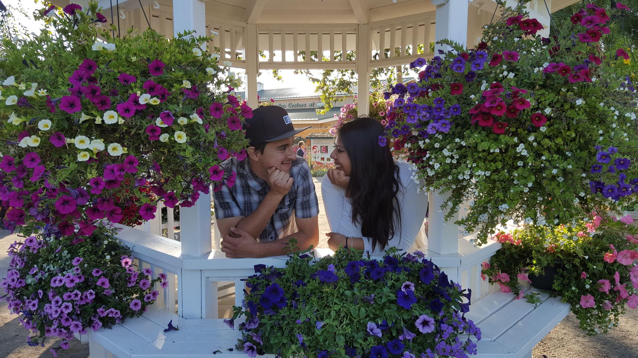 The Wedding Website of Vanessa Flores and Jairo Roman