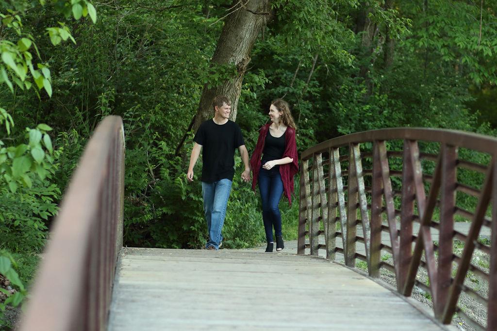 The Wedding Website of Desiree Bainbridge and Jonathan Clayton