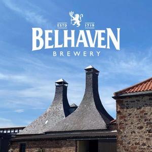 Belhaven Brewery Tour