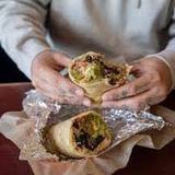 Hellbender Burritos