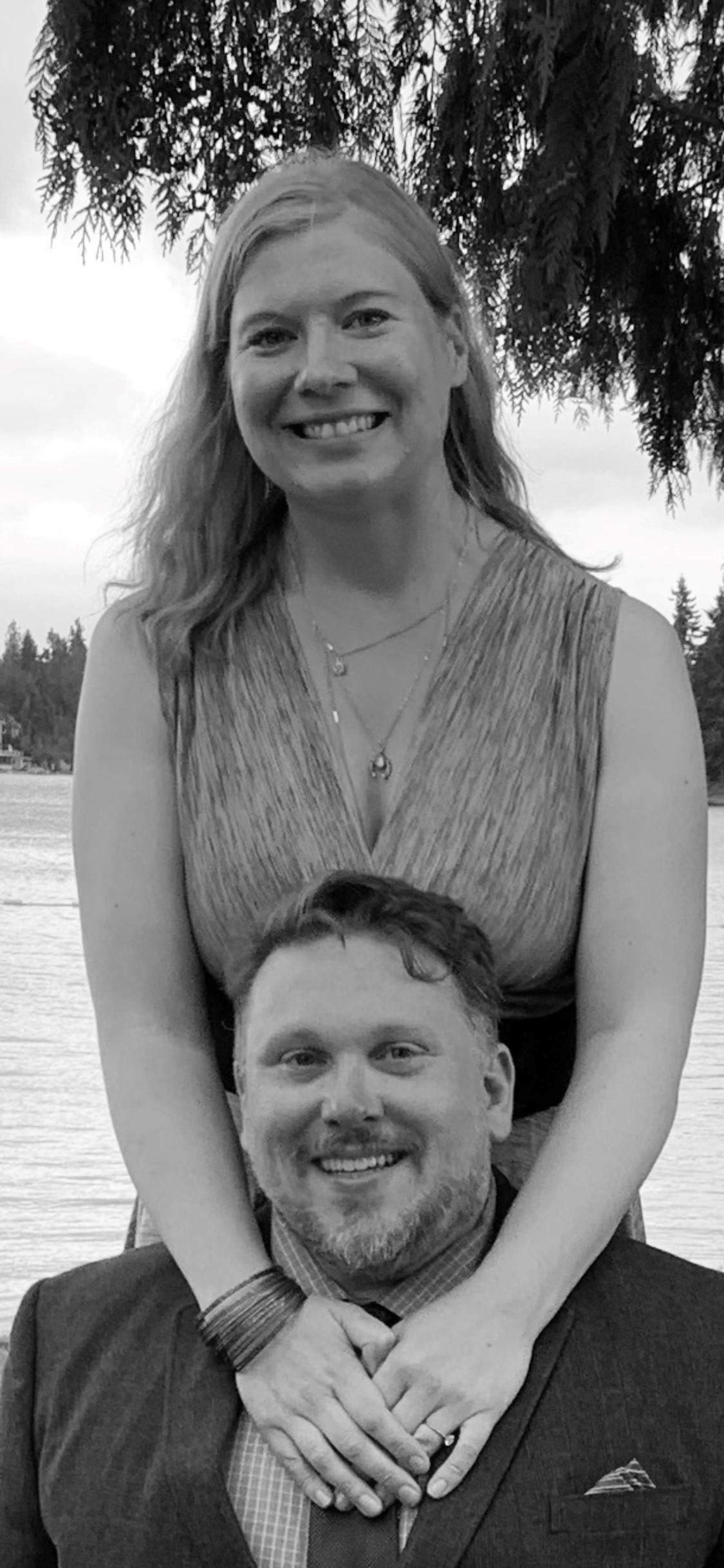 The Wedding Website of Colleen Gillespie and Kevin Rose