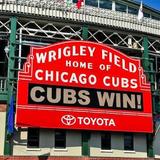 Chicago Cubs vs. Milwaukee Brewers on Thursday, September 3 at 6:15PM