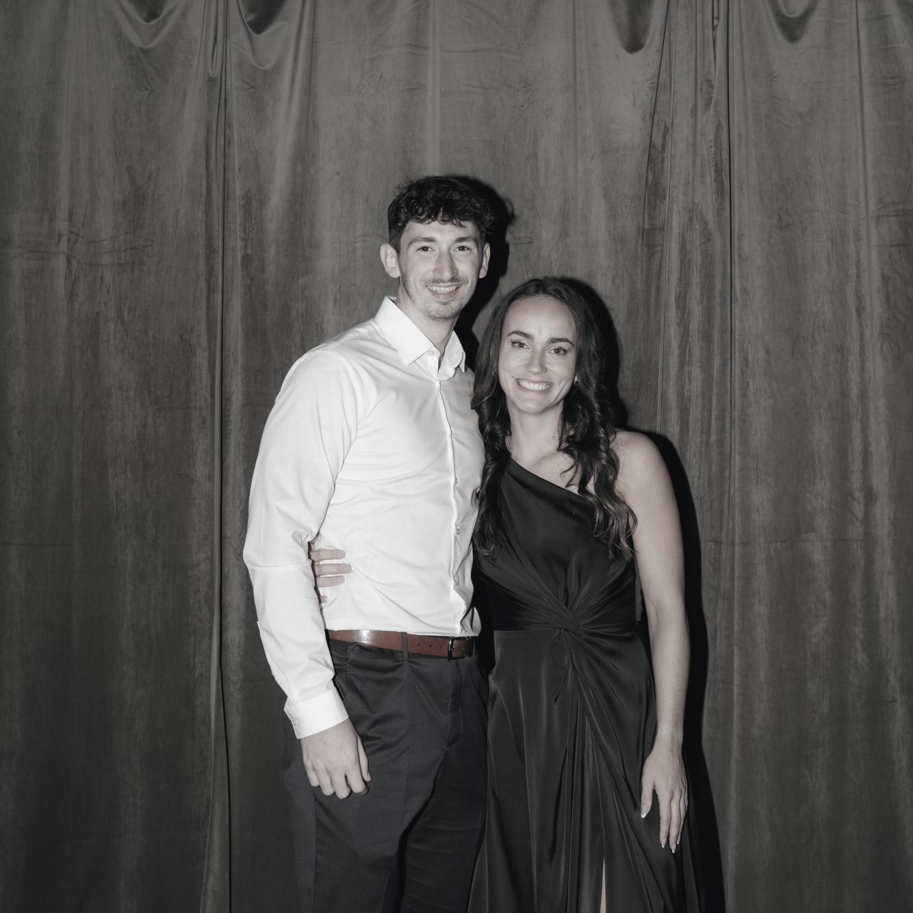 8-29-2025. Celebrating The Yardley's!