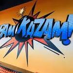 Bam Kazam