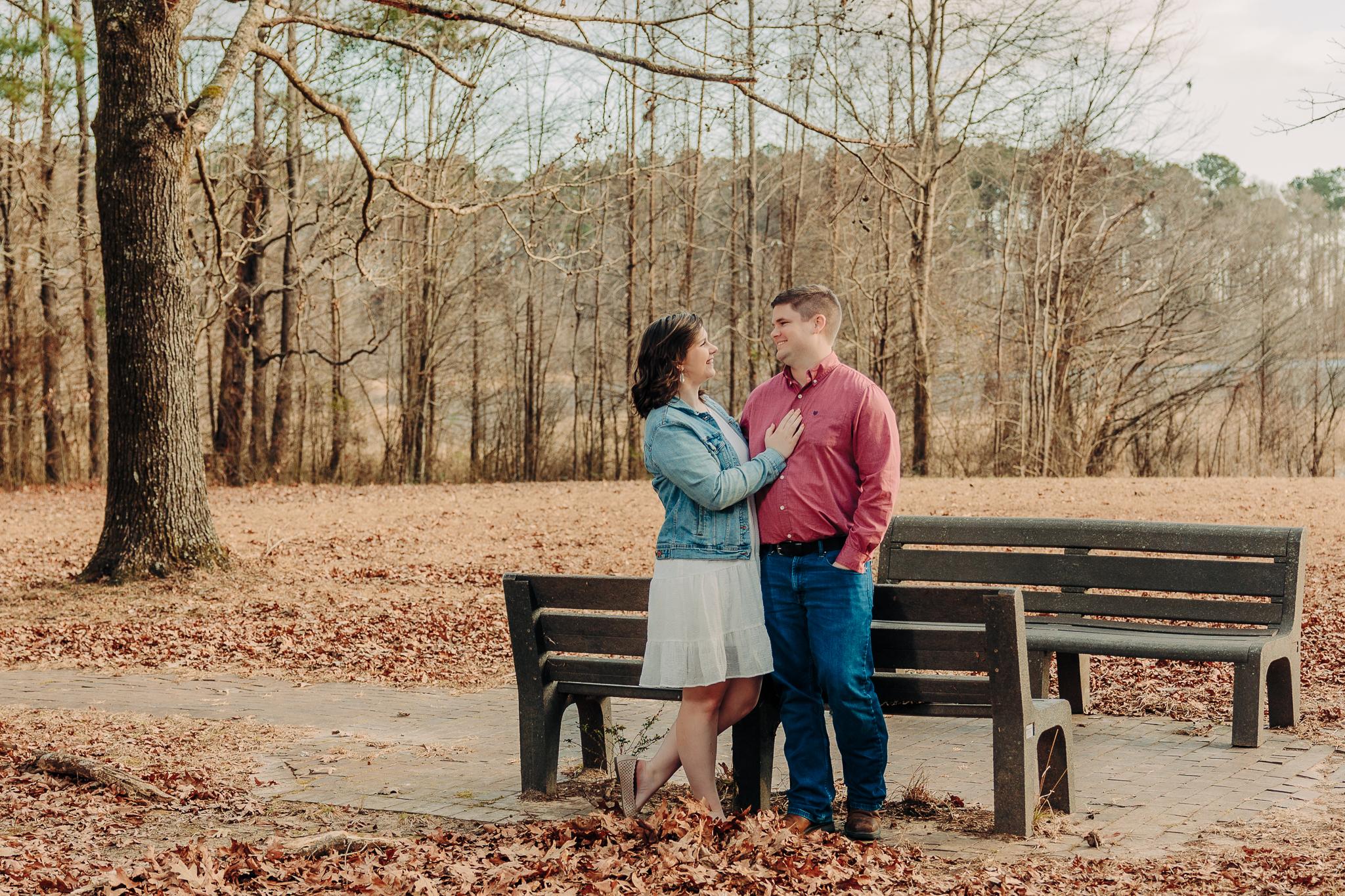 The Wedding Website of Savannah Martin and Dewayne Partridge