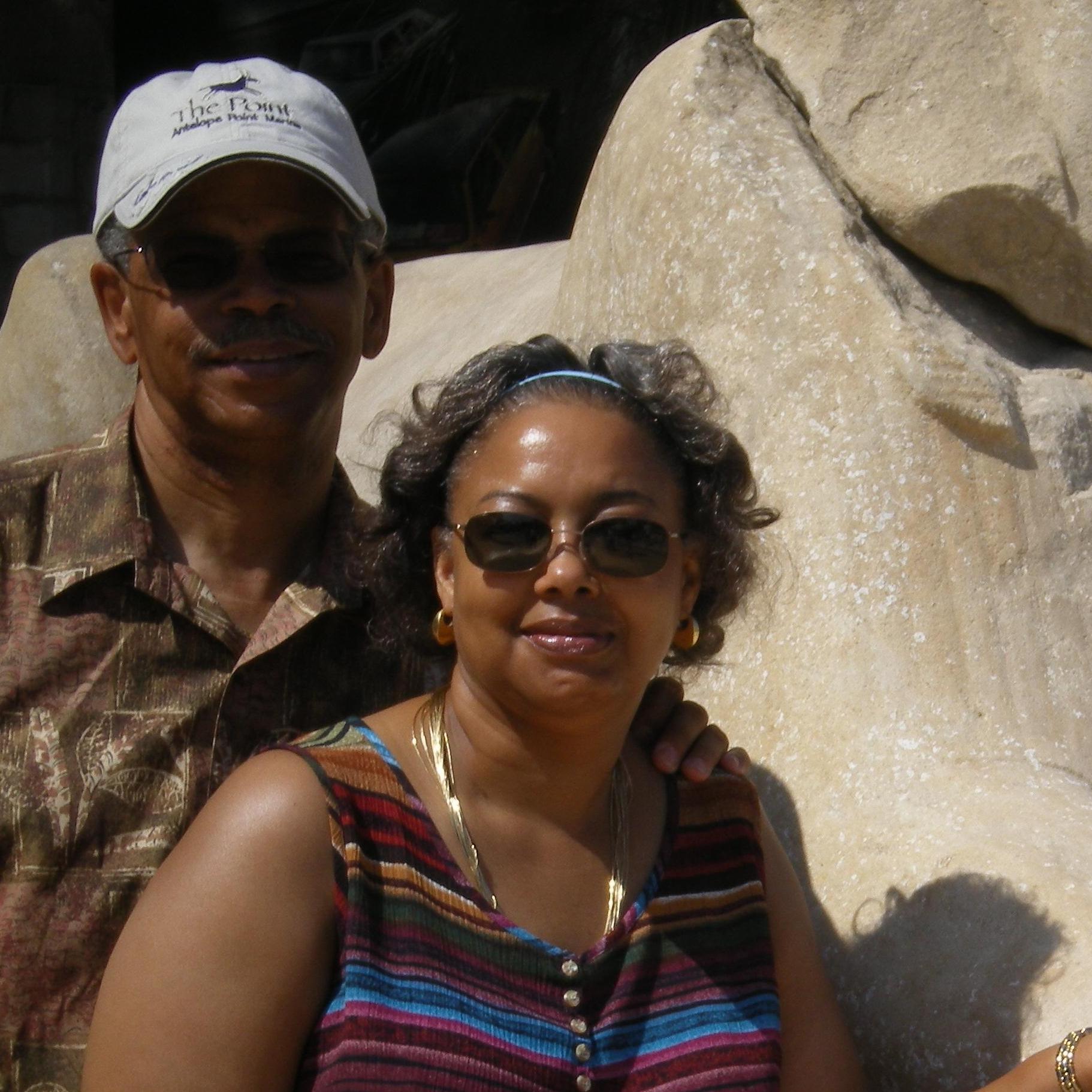 Cairo, Egypt