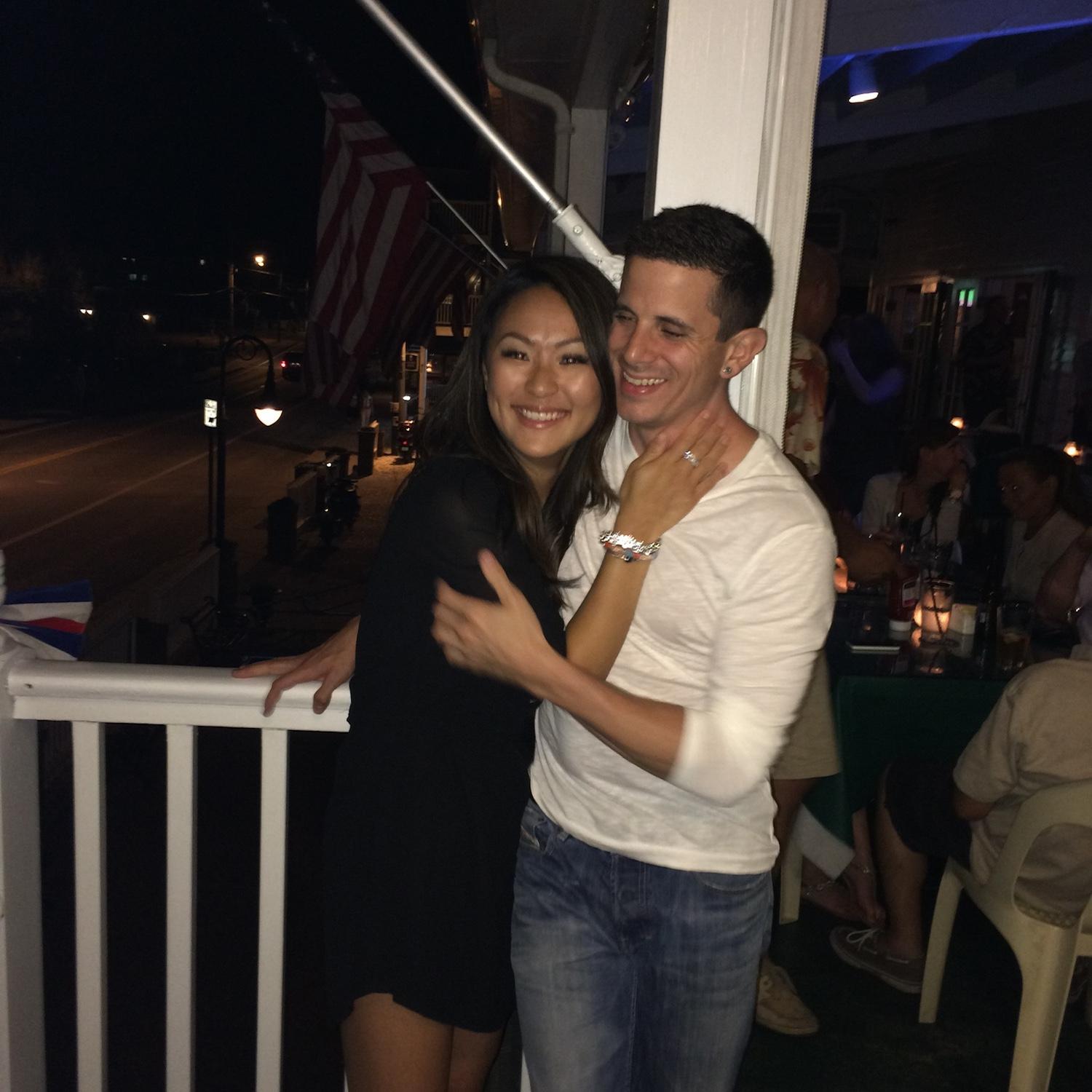 Fourth of July weekend 2015
