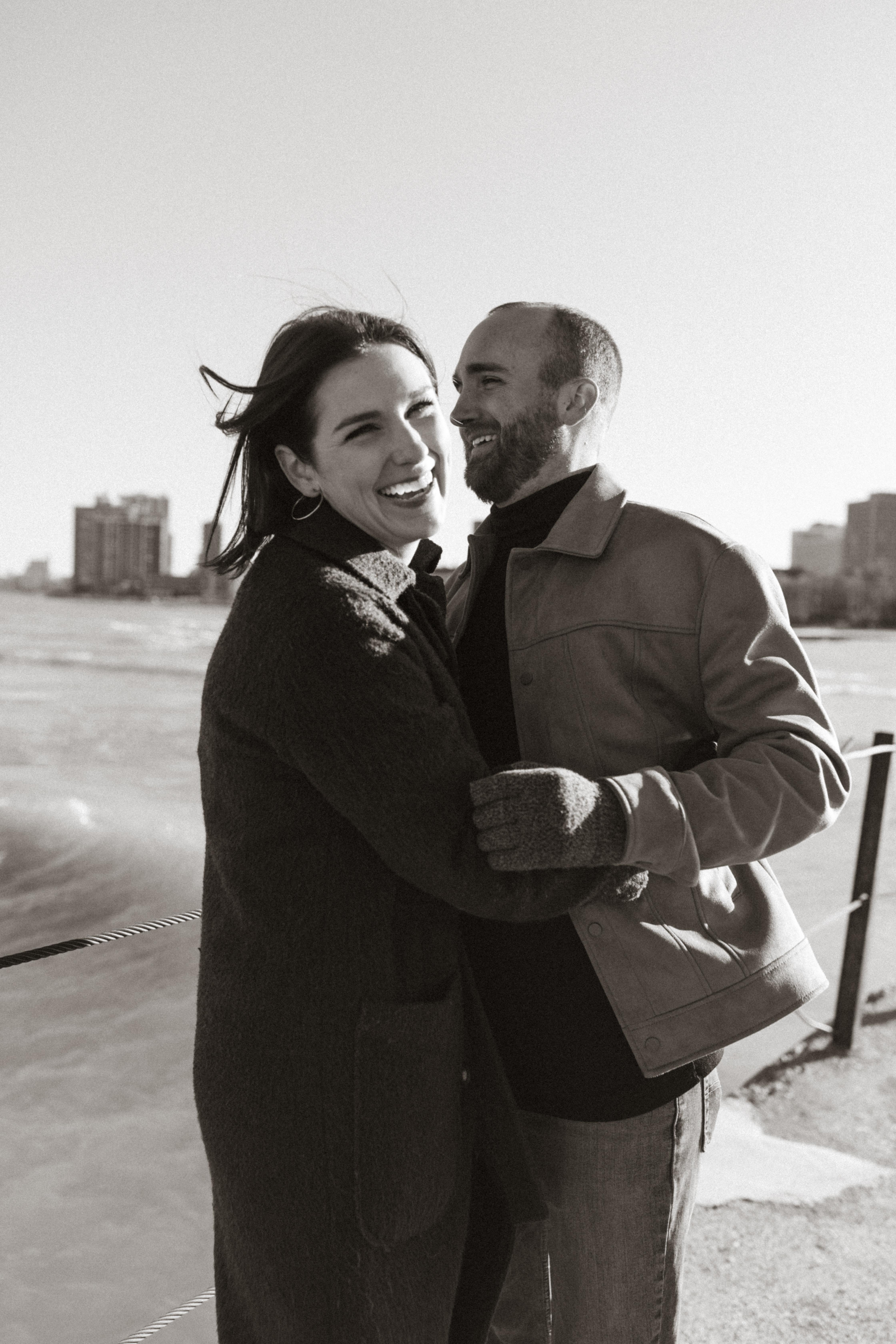 The Wedding Website of Erin Valle and Noah Haines