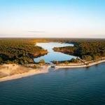 Duck Lake Beach