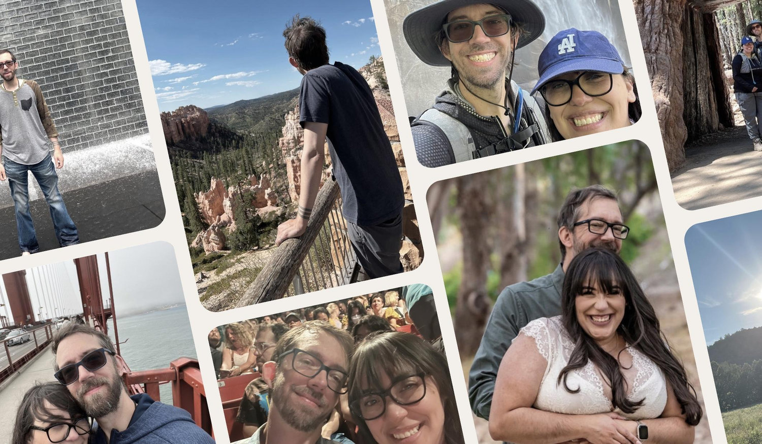 The Wedding Website of Connie Alvarado and Joshua Smith