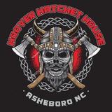 Hoover Hatchet House (Axe Throwing)