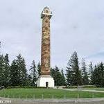 The Astoria Column
