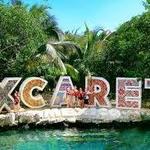 Xcaret Park