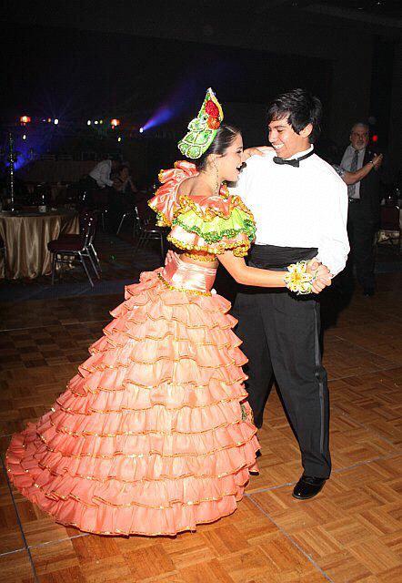 Hi-Fairnesse Ball (06/19/11)