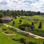 The Arboretum, State Botanical Garden of Kentucky