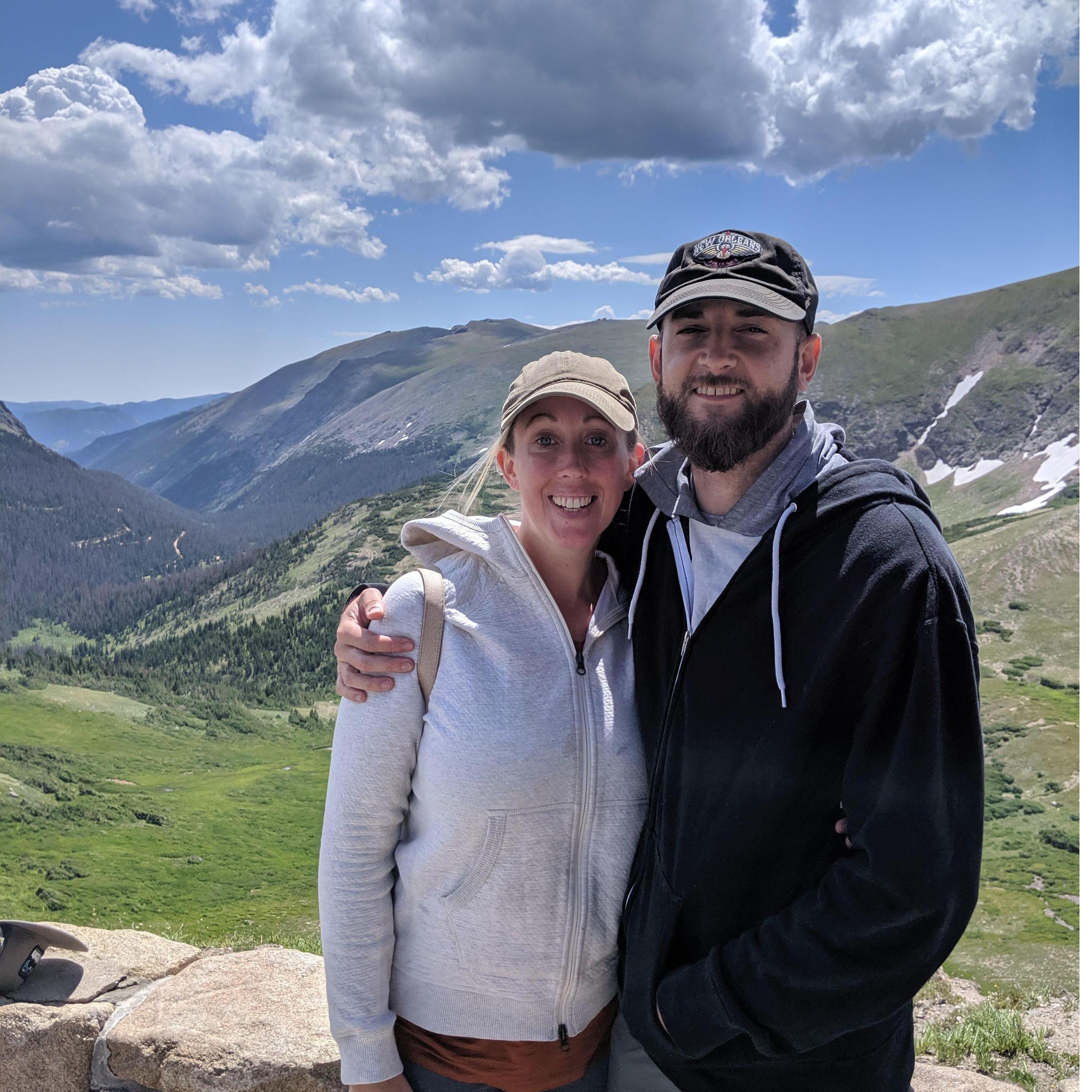 Rocky Mountain National Park