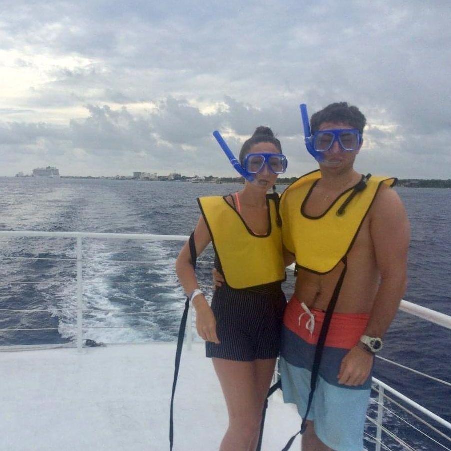 Cozumel, Mexico, 2018