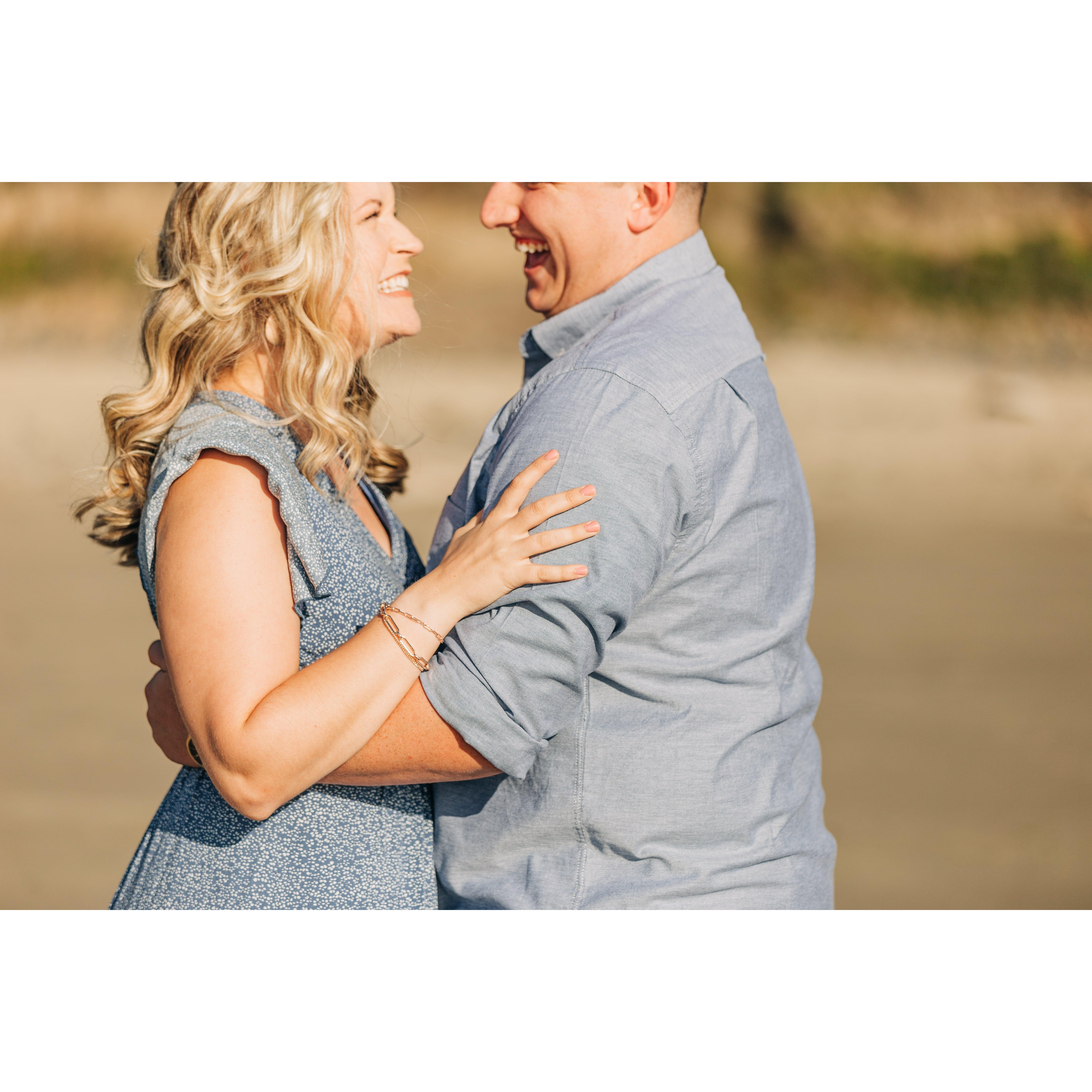 Engagement Photos