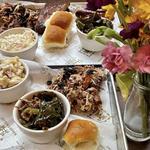 Charleston Culinary Tours
