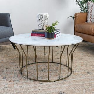 Mila Coffee Table