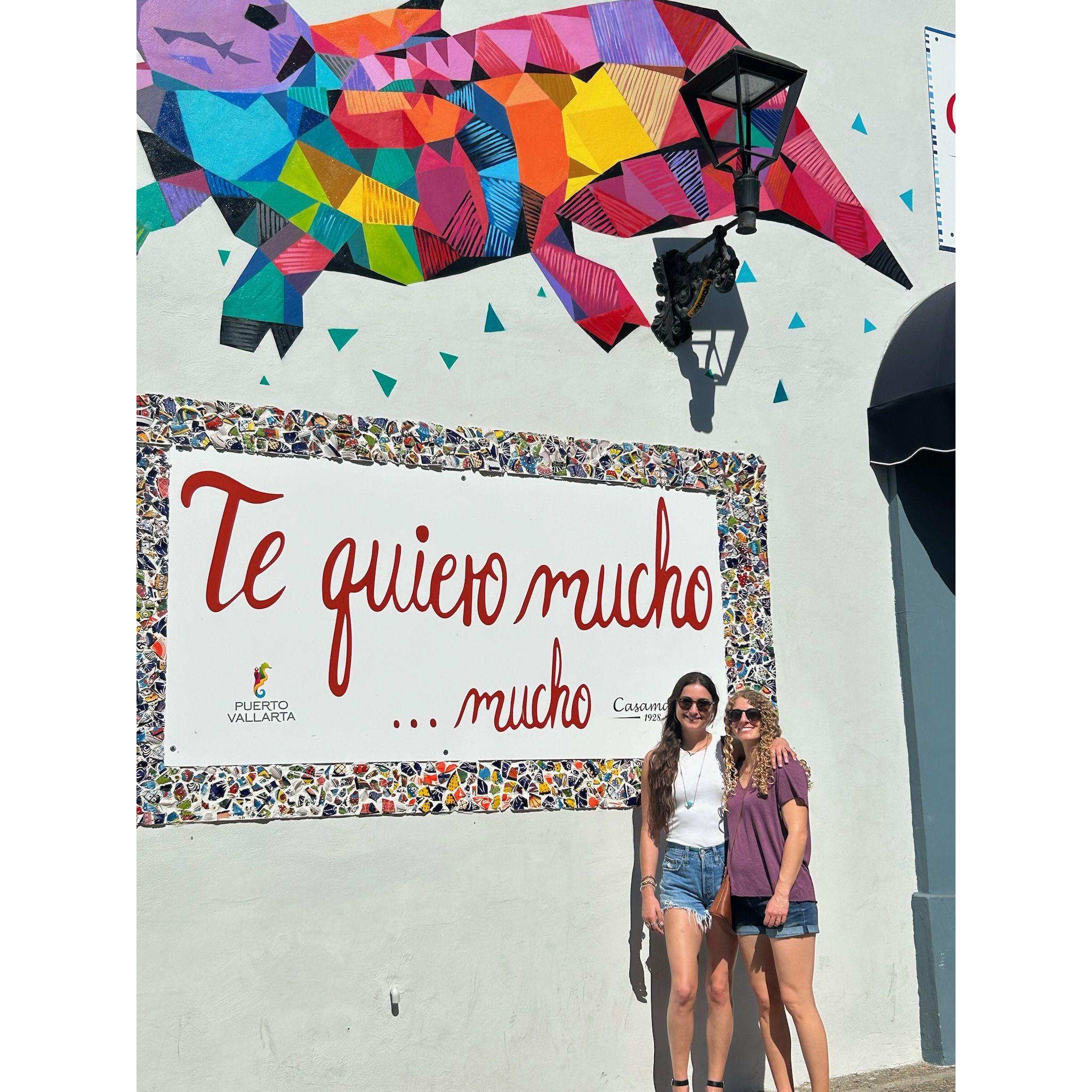 Puerto Vallarta, Mexico - 2023
