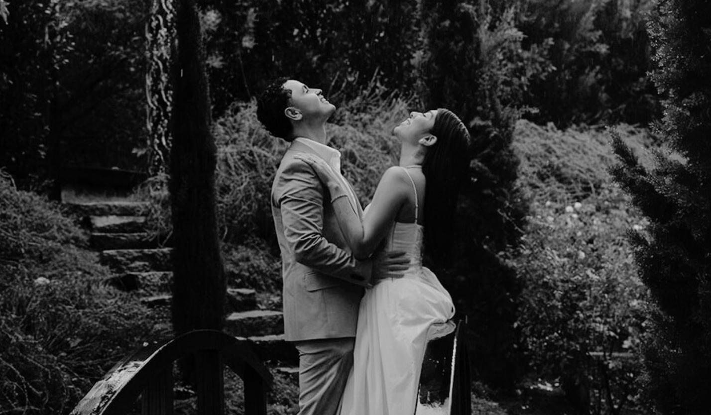The Wedding Website of Melissa Flores and John Torres
