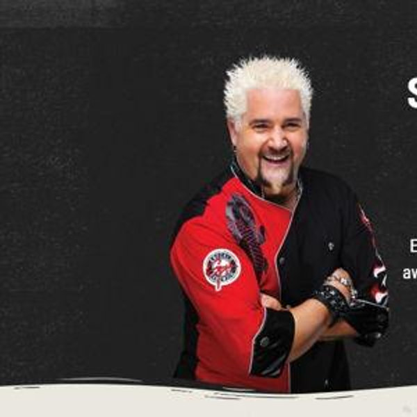 Guy Fieri's Branson Kitchen & Bar