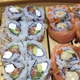 MIZUMI HIBACHI AND SUSHI