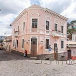 El Centro Histórico Walking Tour