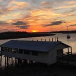 Bowens Island Restaurant