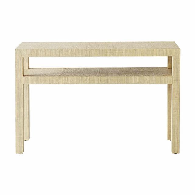 Blake Console - Natural