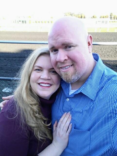 The Wedding Website of Chad Green and Marilyn Parini