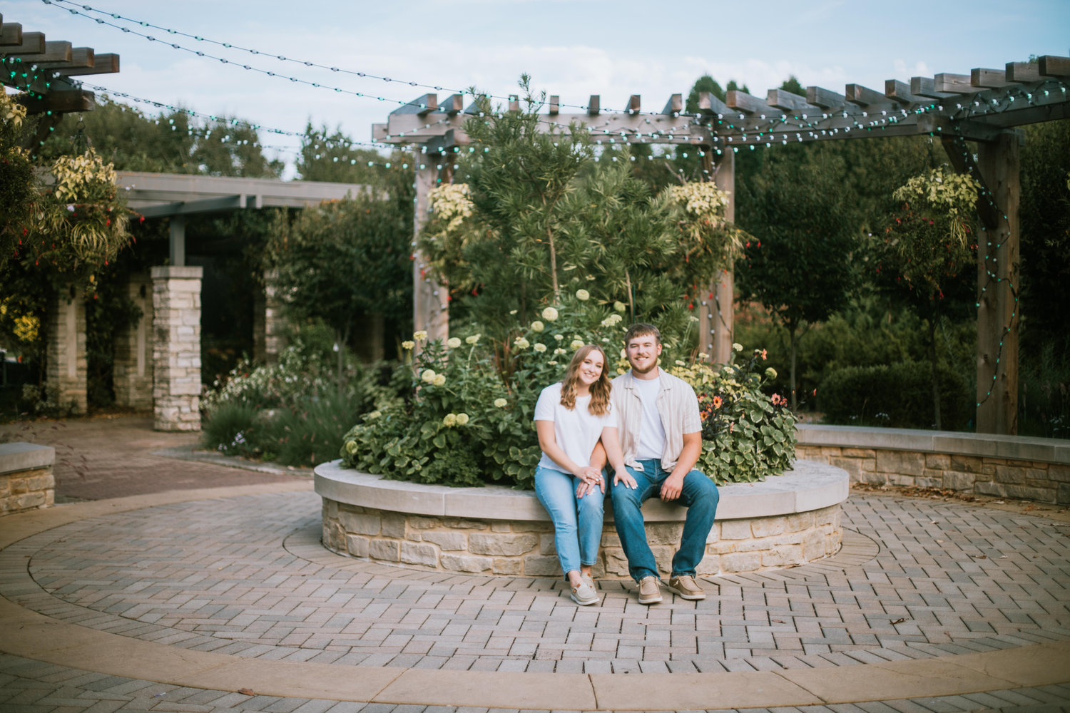 The Wedding Website of Brenna Bonkoski and Carter Helt