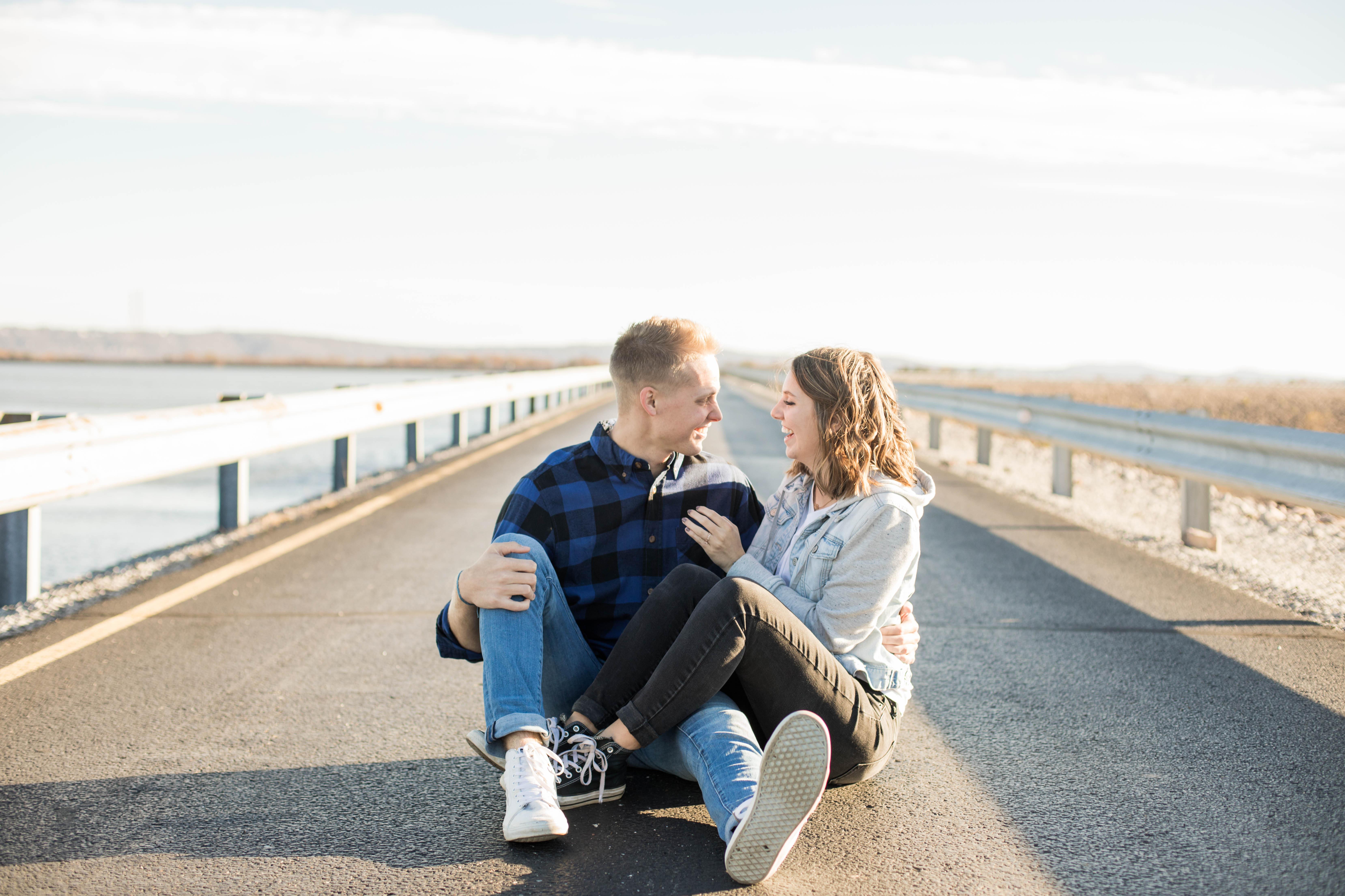 The Wedding Website of Blake Bates and Rebecca Warren