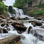 Cummins Falls State Park