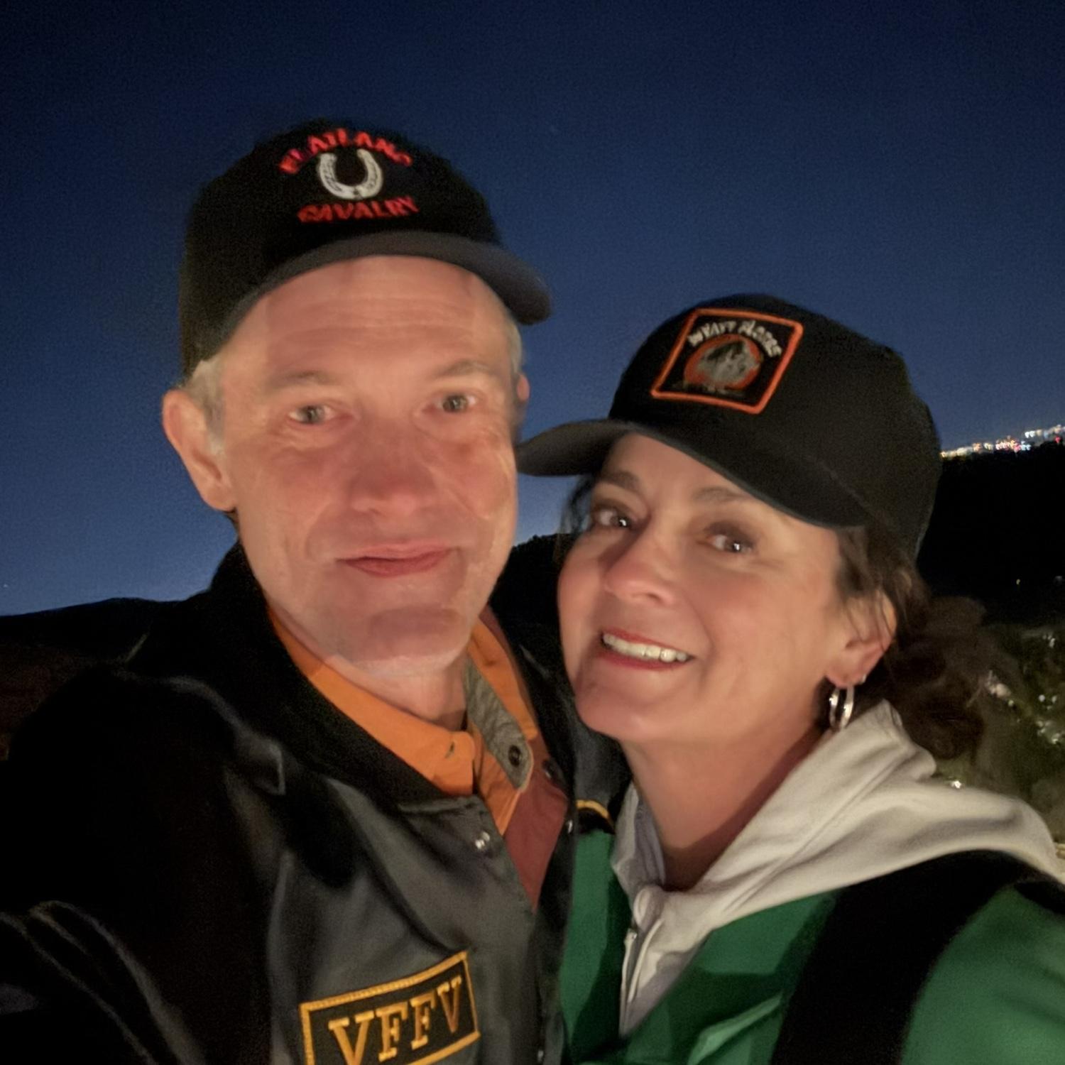 Flatland @ Red Rocks